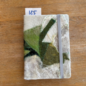 Viltboekje 125