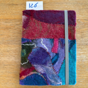 Viltboekje 126
