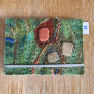 Viltboekje 12