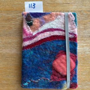 Viltboekje 113