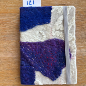 Viltboekje 121